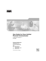 Cisco Systems OL-10984-01 User manual