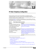 Cisco Systems OL-11591-01 User manual