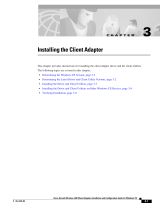 Cisco Systems OL-1375-02 User manual