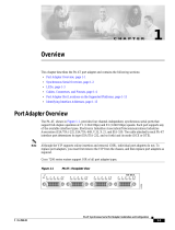 Cisco Systems OL-3560-02 User manual
