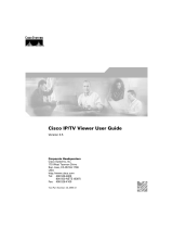 Cisco Systems OL-3995-01 User manual