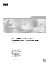 Cisco Systems OL-4387-02 User manual