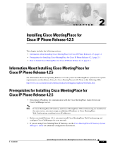 Cisco Systems OL-6030-01 User manual