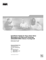Cisco Systems OL-7371-02 User manual