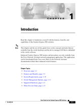 Cisco Systems OL-8122-01 User manual