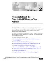Cisco Systems OL-8131-01 User manual