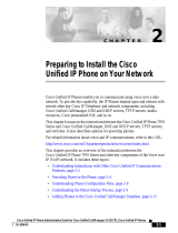 Cisco Systems OL-8148-01 User manual