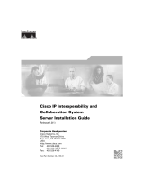 Cisco Systems OL-8155-01 User manual
