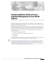 Cisco Systems QC-29 User manual