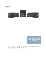 Cisco Systems SRW248G4PK9NA User manual
