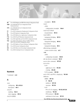 Cisco Systems WC-293 User manual