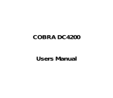 Cobra DigitalDC4200
