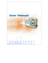 Argus DC6415 User manual