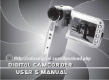 Cobra Digital DVC3300 User manual