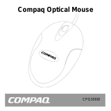 Compaq CPQ300iD User manual