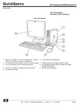 Compaq dc7800 User manual