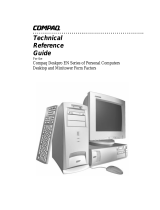 Compaq EN Series User manual