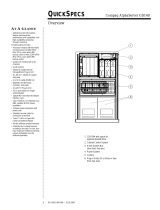 Compaq GS140 User manual