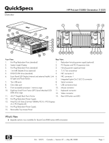 Compaq DL585 G2 User manual
