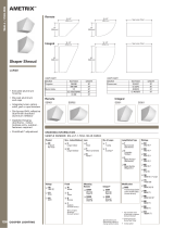 Cooper Lighting SSR02 User manual