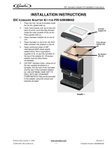 CorneliusP/N 629088662