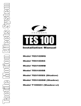 Crowson TechnologyT100SCI