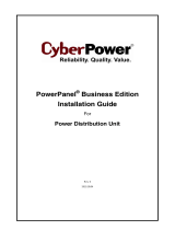 CyberPower Systems Video Gaming Accessories 6 User manual