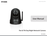 D-Link DCS-5010L User manual