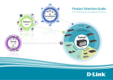 D-Link DGS-1210-10P User manual