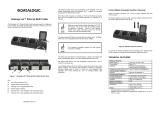 Datalogic Scanning Jet User manual