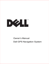Dell Axim X3i User manual