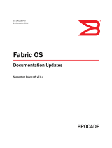 Brocade Communications Systems Fabric OS 7.0 Specification