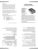 Dell C Series User manual