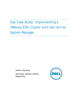 Dell Active System Manager Version 7.0 Important information