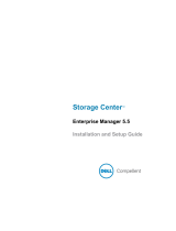 Dell Compellent Series 40 Installation and Setup Guide