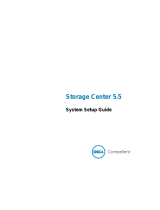 Dell Compellent Series 40 Installation guide