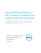 Dell Compellent Series 40 Important information