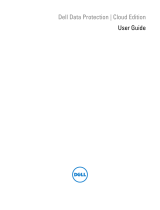 Dell Data Protection | Encryption User manual