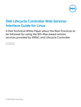 Dell Lifecycle Controller 2 Version 1.3.0 User guide