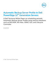 Dell Lifecycle Controller 2 Version 1.3.0 Important information