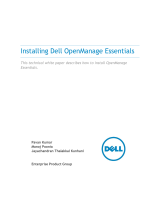 Dell v1.1 Installation guide