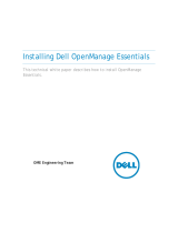 Dell V1.2 Installation guide