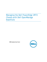 Dell V1.2 Important information