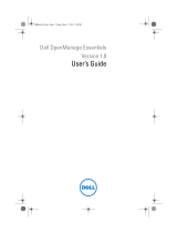 Dell OpenManage Essentials Version 1.0 User manual