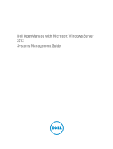 Dell OpenManage Server Administrator Version 7.1 User guide