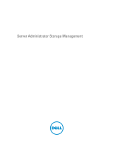 Dell OpenManage Server Administrator Version 7.3 User guide