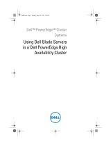Dell MD3000i User guide