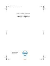Dell DR4000 User manual