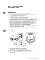Dell E551 User manual