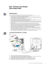 Dell E771MM User manual